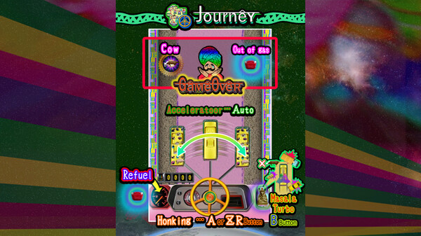 Masala Drive screenshot 3