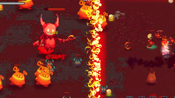 Monster Battle screenshot 2