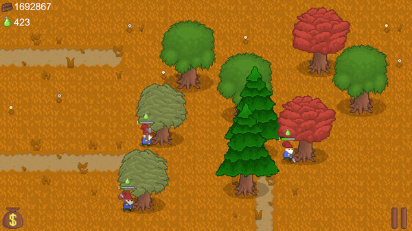 Forest Fellers screenshot 3