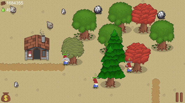 Forest Fellers screenshot 9