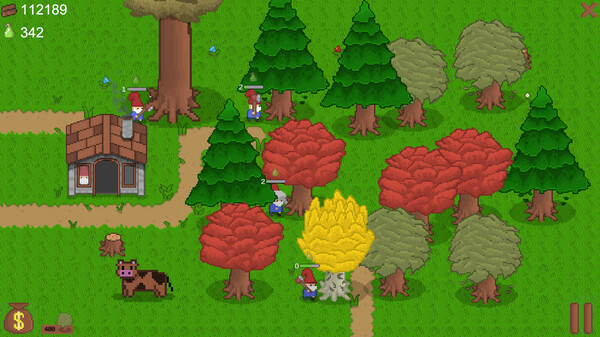 Forest Fellers screenshot 5