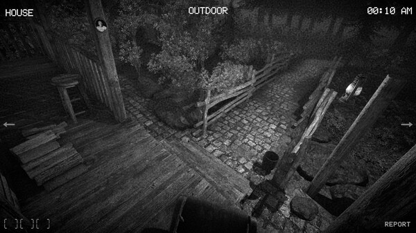 Anomaly Hunter - Observation Duty screenshot 9