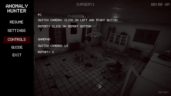 Anomaly Hunter - Observation Duty screenshot 5