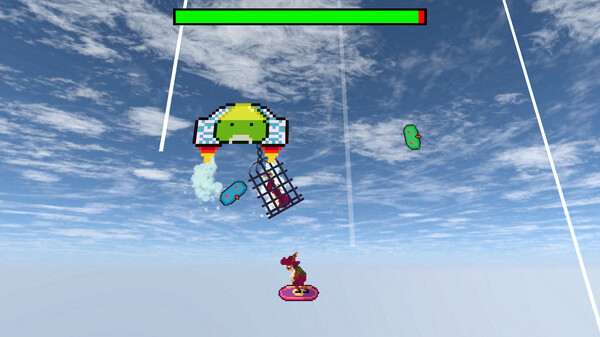 Slime Clicker screenshot 2