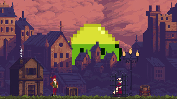 Slime Clicker screenshot 12