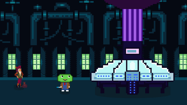 Slime Clicker screenshot 11
