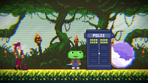 Slime Clicker screenshot 3