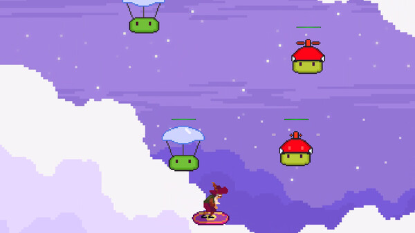 Slime Clicker screenshot 5