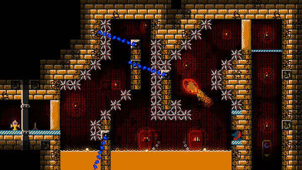 Bones Beneath screenshot 4