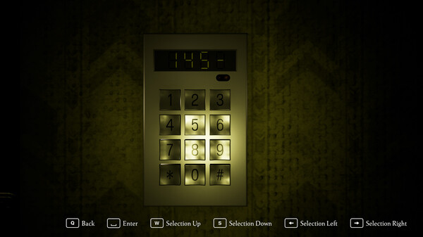 Exit: Left or Right screenshot 5