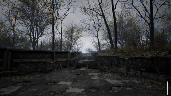 Exit: Left or Right screenshot 12