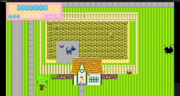 Daugger screenshot 4