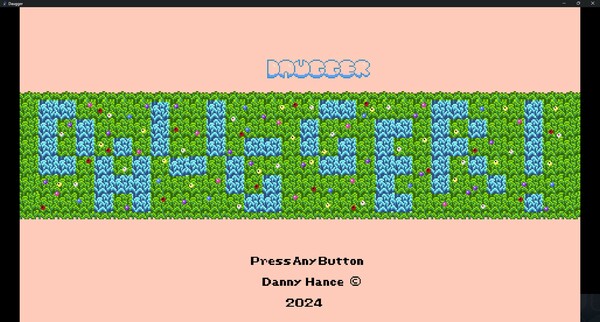 Daugger screenshot 3