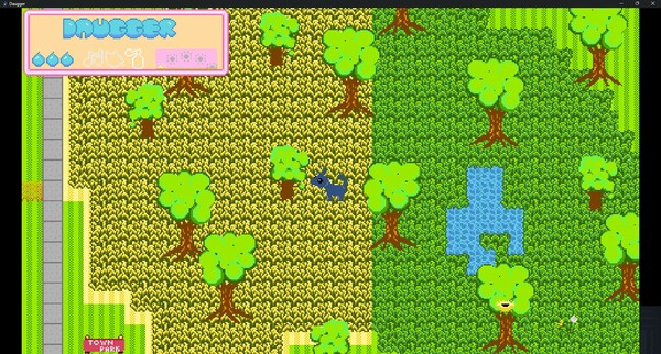 Daugger screenshot 6