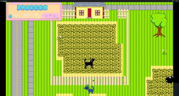 Daugger screenshot 5