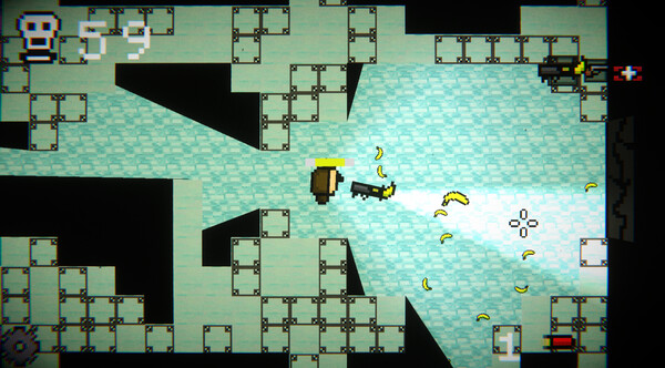 Shadow Walker screenshot 4