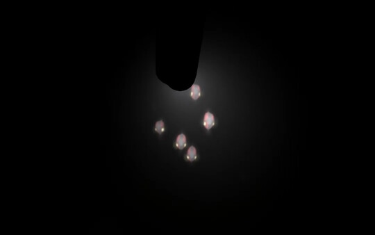 Somnium Tenebris screenshot 2