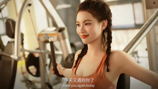 失业了，我获得了亿万游戏财产！ screenshot 2
