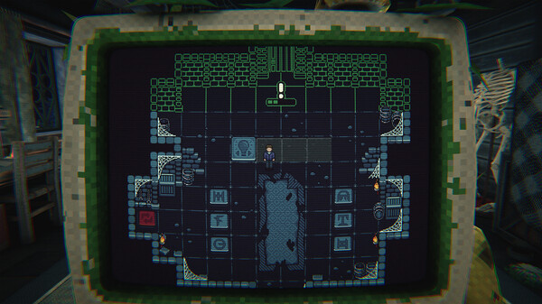 Is this Game Trying to Kill Me? Preface screenshot 3