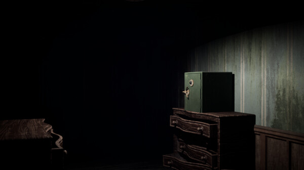INESCAPED screenshot 3