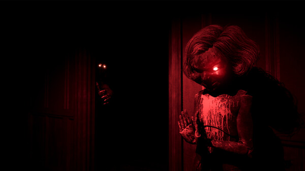 INESCAPED screenshot 1