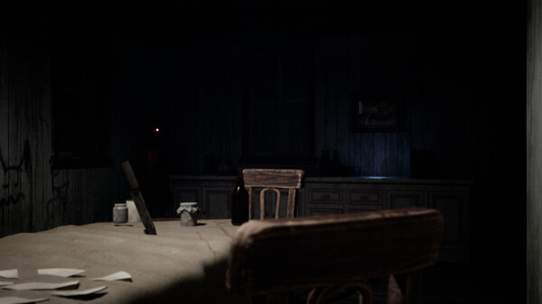 INESCAPED screenshot 4