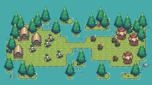 Towers & Goblins: The Last Stand screenshot 8