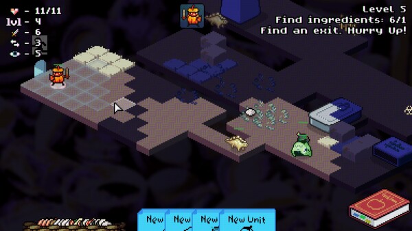 Staying Fresh screenshot 6