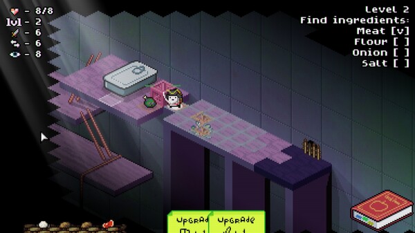 Staying Fresh screenshot 4