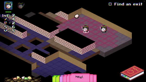 Staying Fresh screenshot 10