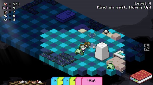 Staying Fresh screenshot 2