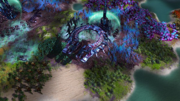 Pandora: First Contact screenshot 7