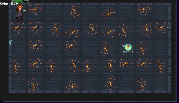 Helen in Hell screenshot 3