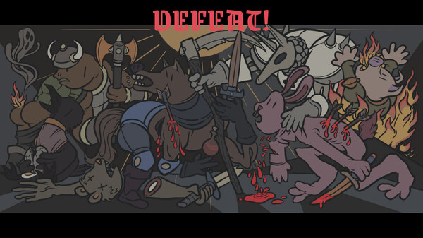 Fur and Fables screenshot 7