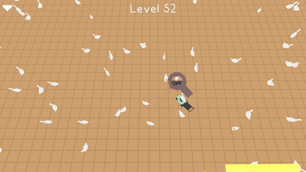 Honker screenshot 2