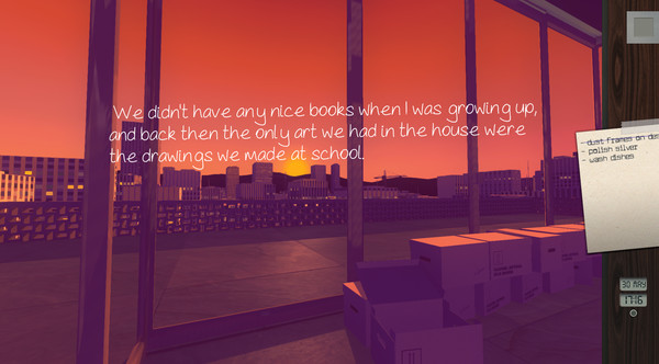 Sunset screenshot 12
