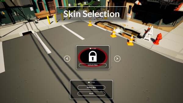 Black Hole Void screenshot 4