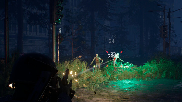 Last Day to Die screenshot 1