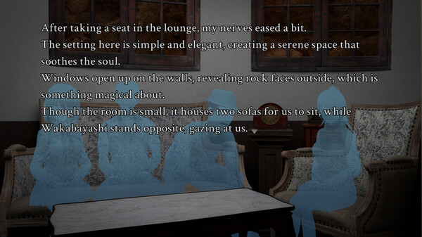 Kanna Maze screenshot 5