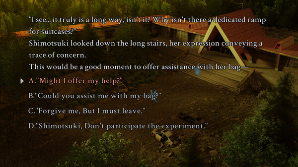 Kanna Maze screenshot 4