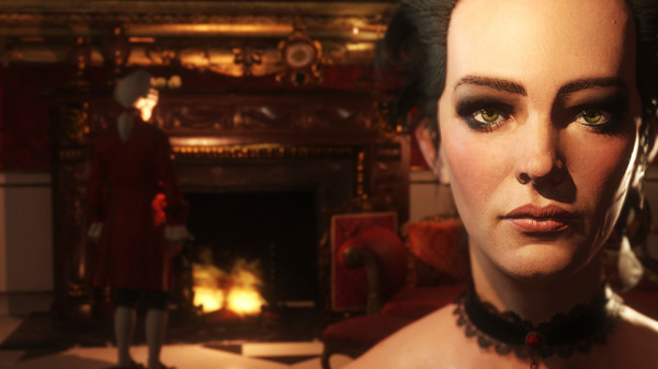 The Council screenshot 7