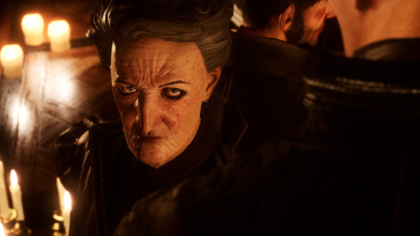 The Council screenshot 3