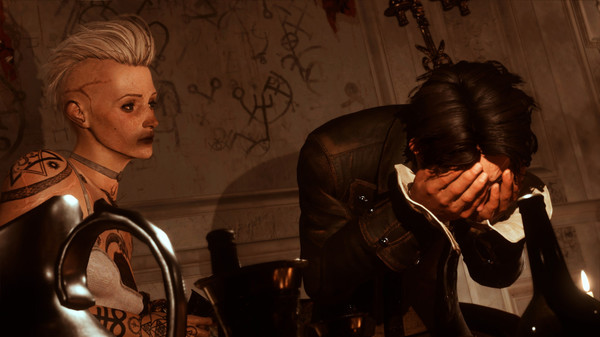 The Council screenshot 8
