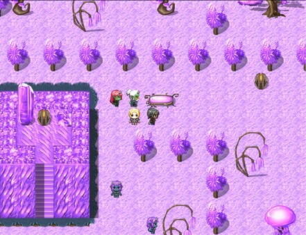The Architects of the Universe: The Orphans screenshot 7