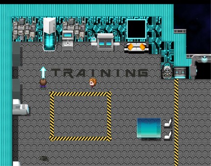 The Architects of the Universe: The Orphans screenshot 6
