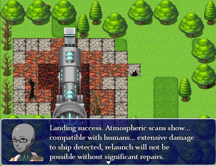 The Architects of the Universe: The Orphans screenshot 4