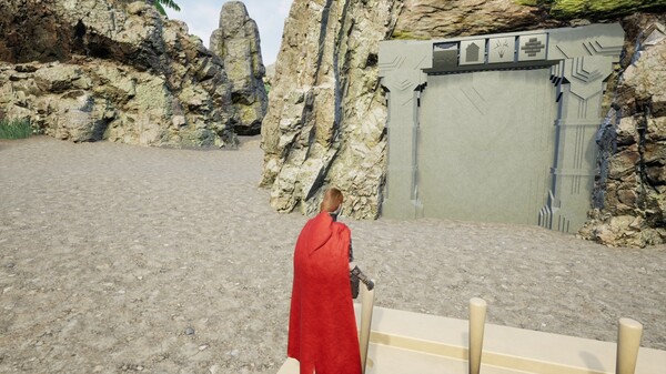 The Well of Essenwood screenshot 6