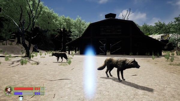 The Well of Essenwood screenshot 3