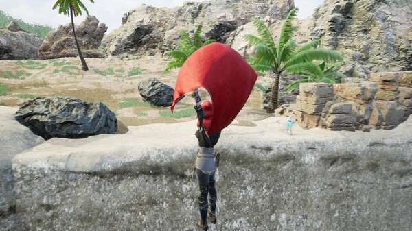 The Well of Essenwood screenshot 7
