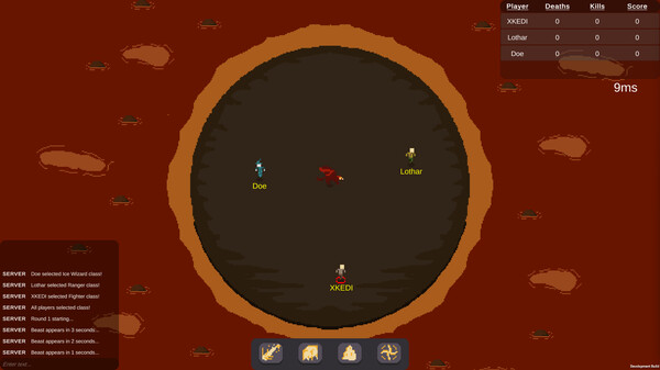Feed The Beast screenshot 3